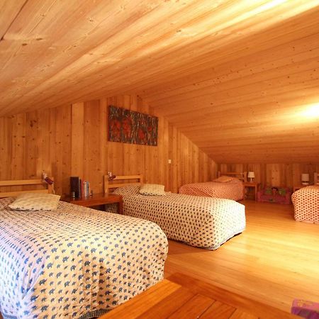 Chalet Barcelonnette Esterno foto