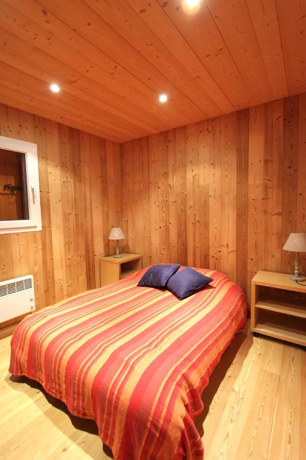 Chalet Barcelonnette Esterno foto